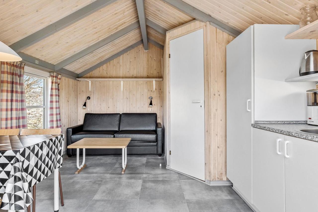 Hotel First Camp Rabjerg Mile - Skagen Exteriér fotografie